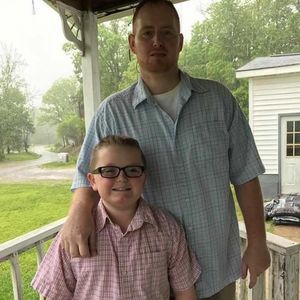 Meet your Posher, Ian